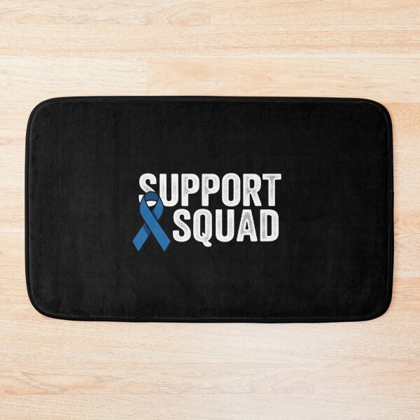 Item preview, Hydrocephalus Awareness Support Squad designed and sold by grounabslaninal.