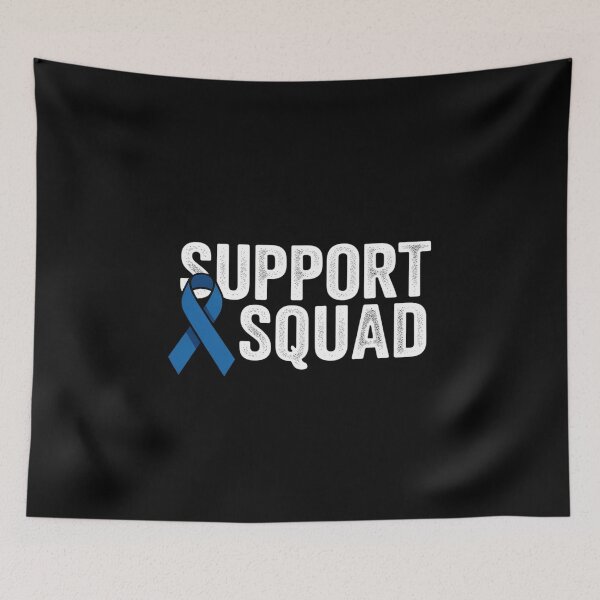 Item preview, Hydrocephalus Awareness Support Squad designed and sold by grounabslaninal.