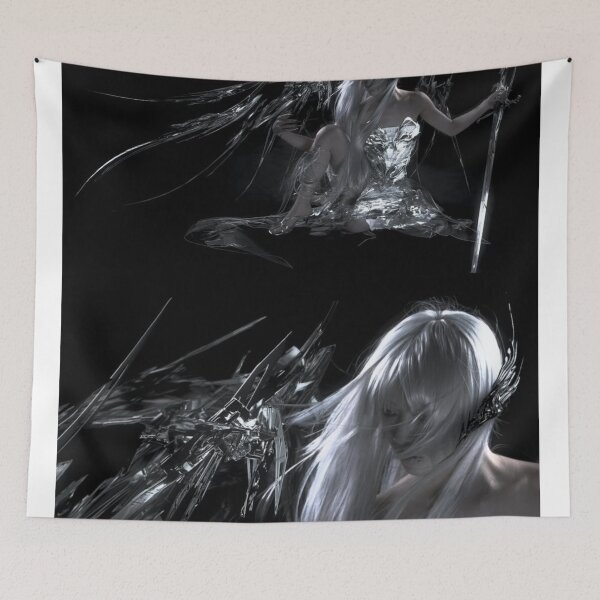 Item preview, Divine National Taiwan University bAngel Light designed and sold by Kiftsgategarden.