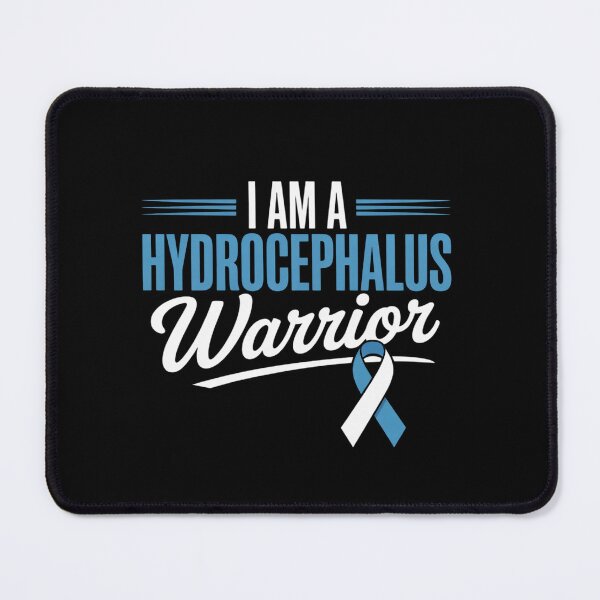 Item preview, Hydrocephalus Awareness Supporter Fighter Patient Gift Idea designed and sold by grounabslaninal.