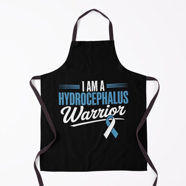 Item preview, Hydrocephalus Awareness Supporter Fighter Patient Gift Idea designed and sold by grounabslaninal.