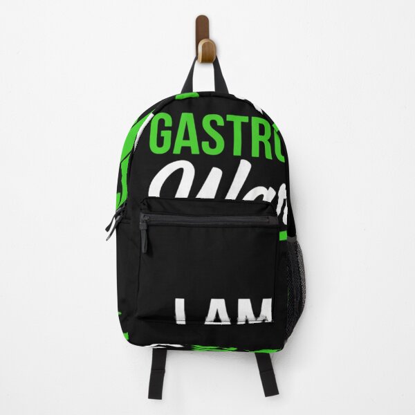 Item preview, I Am A Gastroparesis Warrior Gastroparesis Awareness designed and sold by grounabslaninal.