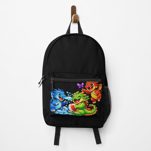 Artikelvorschau, Drachen-Kunst-Aufkleber-Design entworfen und verkauft von Fashion Lovers Hub.