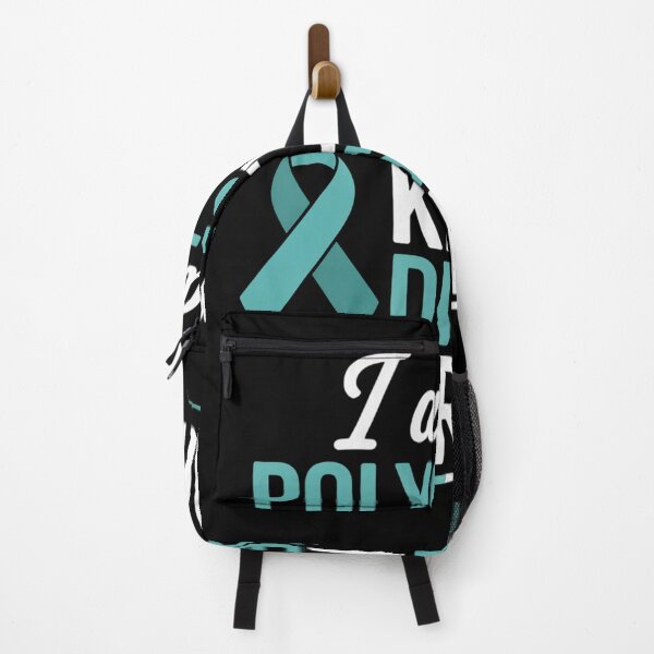 Item preview, I Am A Polycystic Kidney Disease Warrior designed and sold by grounabslaninal.