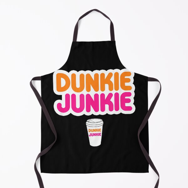 Item preview, Funny Dunkie Junkie Coffee Love Funny Coffee Saying designed and sold by MelanieIShelton.