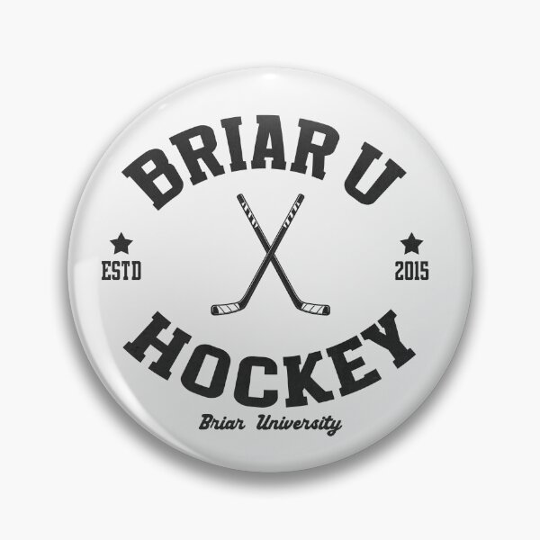 Item preview, Briar U Hockey - Briar University Hockey  designed and sold by delllsdesigns.