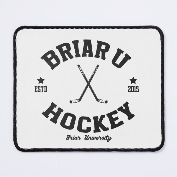 Item preview, Briar U Hockey - Briar University Hockey  designed and sold by delllsdesigns.