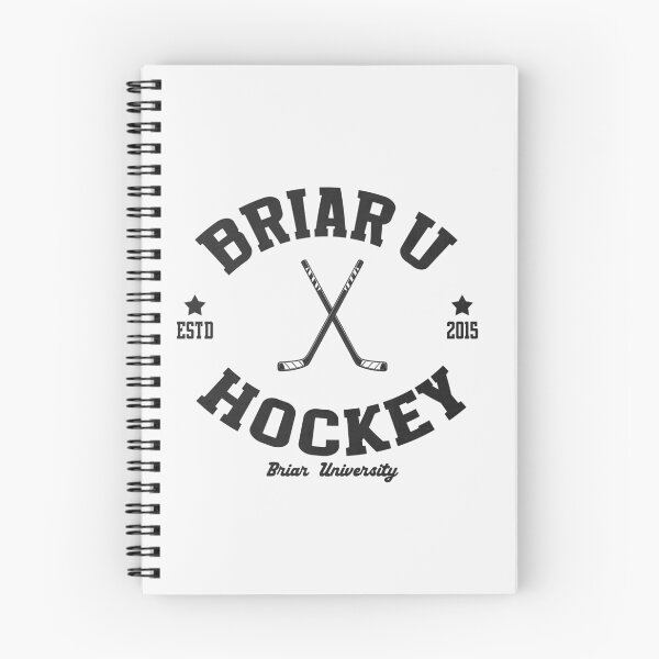 Item preview, Briar U Hockey - Briar University Hockey  designed and sold by delllsdesigns.