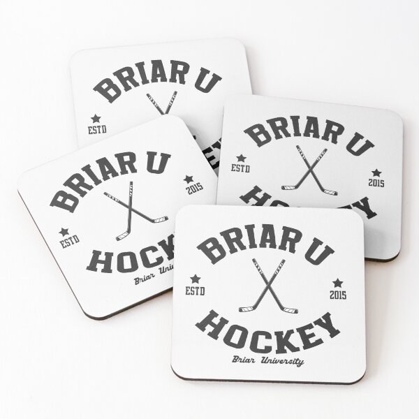 Item preview, Briar U Hockey - Briar University Hockey  designed and sold by delllsdesigns.