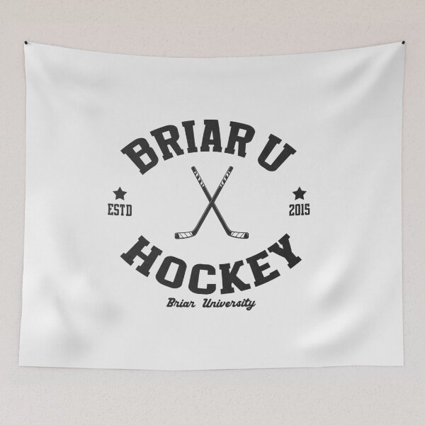 Item preview, Briar U Hockey - Briar University Hockey  designed and sold by delllsdesigns.