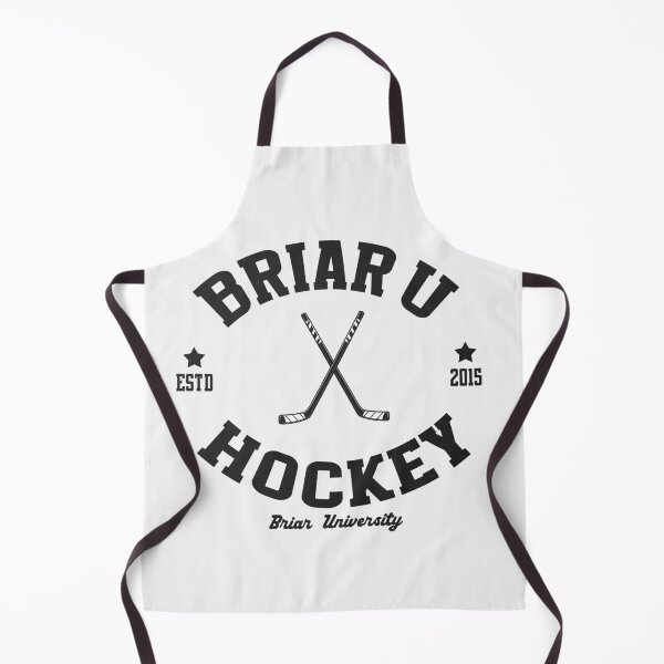 Item preview, Briar U Hockey - Briar University Hockey  designed and sold by delllsdesigns.
