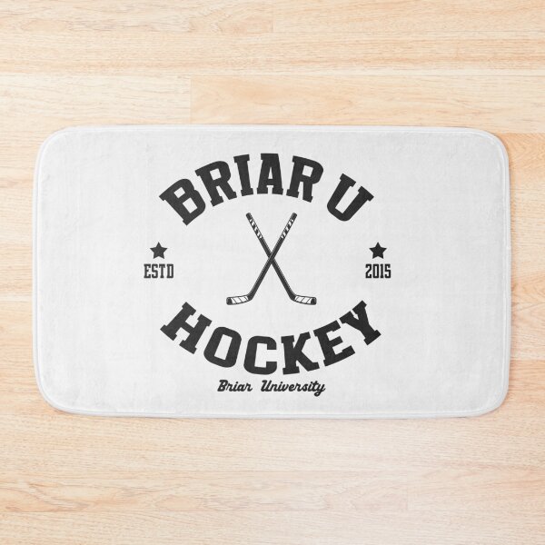 Item preview, Briar U Hockey - Briar University Hockey  designed and sold by delllsdesigns.