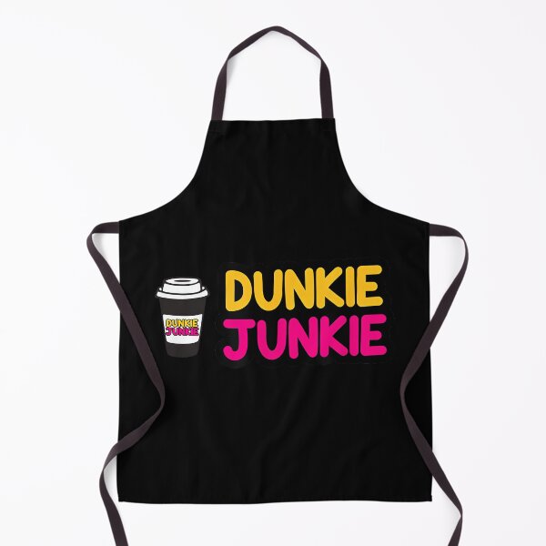 Item preview, Funny Dunkie Junkie Coffee Love Funny Coffee Saying designed and sold by MelanieIShelton.