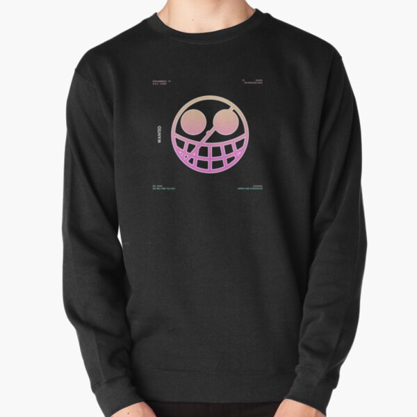 Doflamingo Donquixote Sweatshirt épais