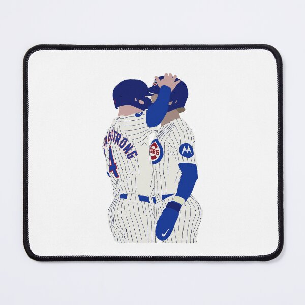 Item preview, Nico Hoerner and PCA designed and sold by megangray01.