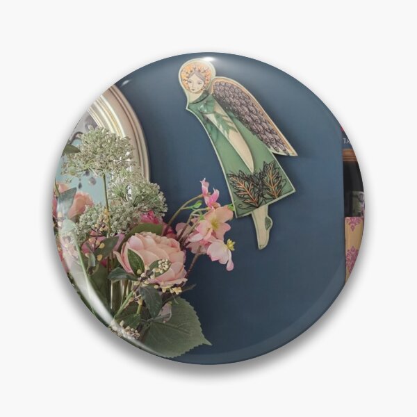 Item preview, Sacred The Exchange Brewery aWings Rise designed and sold by Kiftsgategarden.