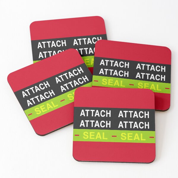 Item preview, Industrial Markings - MARATHON designed and sold by Fig Newto.