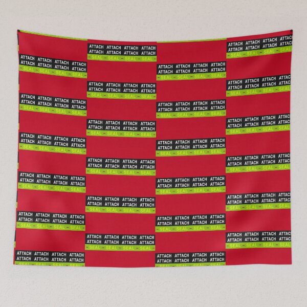 Item preview, Industrial Markings - MARATHON designed and sold by Fig Newto.