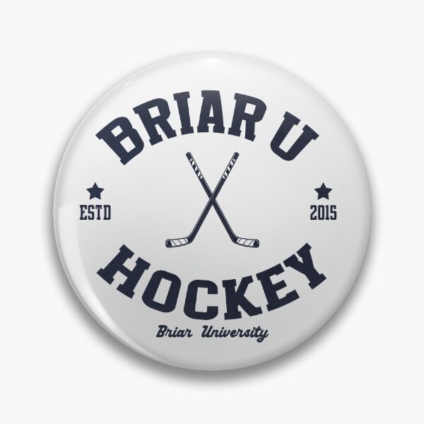 Item preview, Briar U Hockey - Briar University Hockey  designed and sold by delllsdesigns.