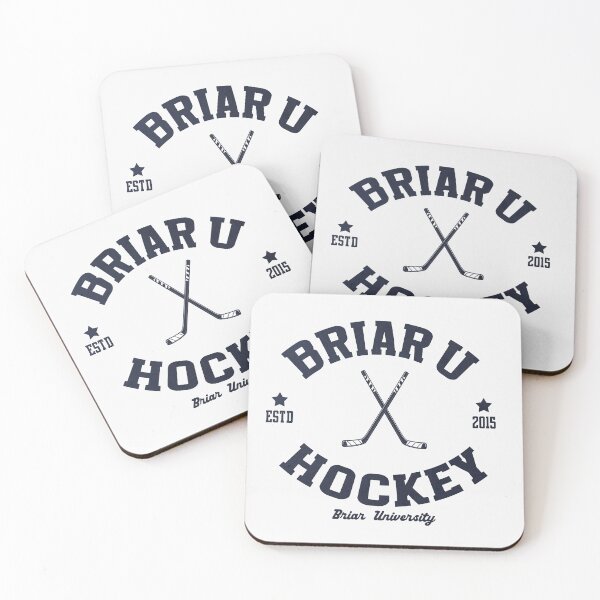 Item preview, Briar U Hockey - Briar University Hockey  designed and sold by delllsdesigns.