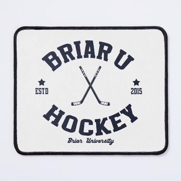 Item preview, Briar U Hockey - Briar University Hockey  designed and sold by delllsdesigns.