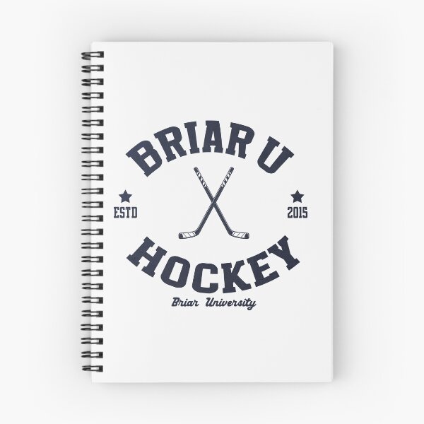 Item preview, Briar U Hockey - Briar University Hockey  designed and sold by delllsdesigns.