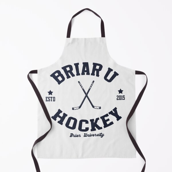 Item preview, Briar U Hockey - Briar University Hockey  designed and sold by delllsdesigns.