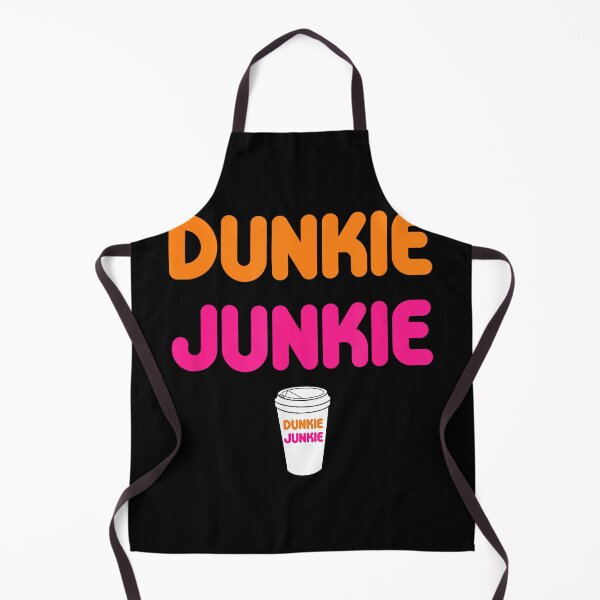 Item preview, Funny Dunkie Junkie Coffee Love Funny Coffee Saying designed and sold by MelanieIShelton.