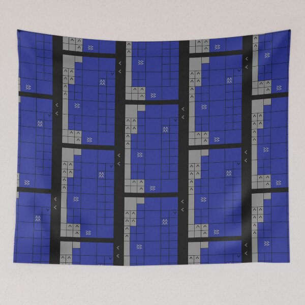 Item preview, Geometric Design - MARATHON designed and sold by FigNewto.