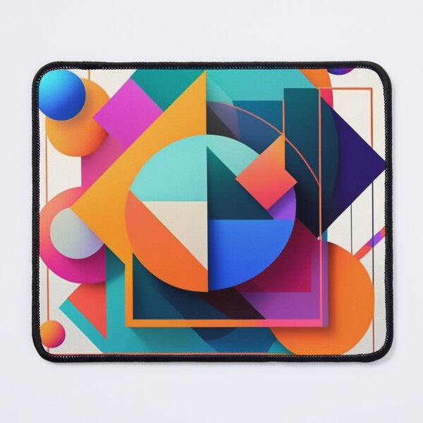 Item preview, Minimalistic-Abstract-Digital-Art designed and sold by PinnyPxStudio.