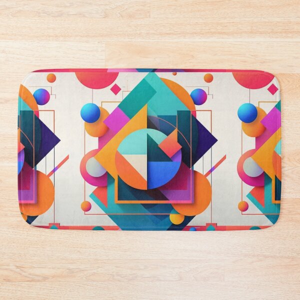 Item preview, Minimalistic-Abstract-Digital-Art designed and sold by PinnyPxStudio.