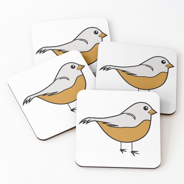 Item preview, Adorable Bird designed and sold by BigPhilly25.