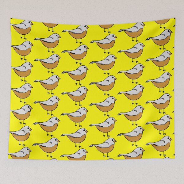 Item preview, Adorable Bird designed and sold by BigPhilly25.