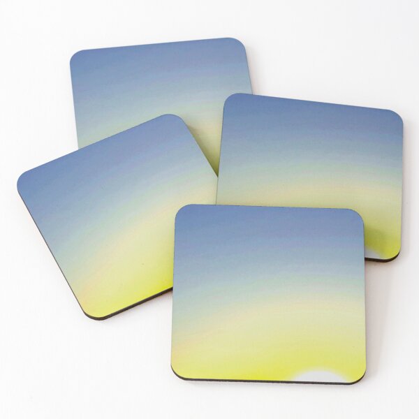 Item preview, Sunset in the suburbs  designed and sold by Positive Shift.