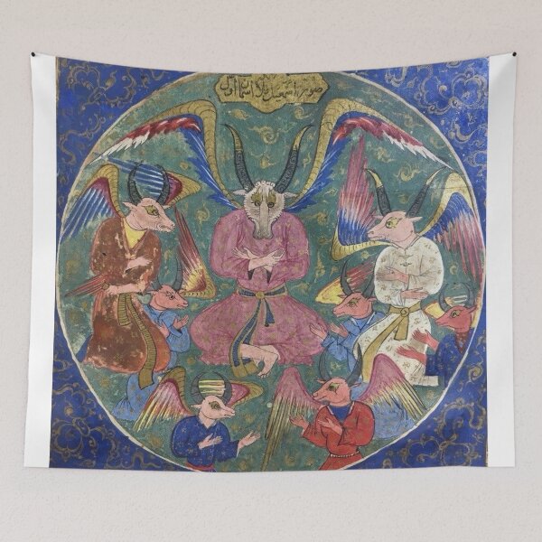 Item preview, Heaven French Toast Crunch Sends Hope designed and sold by Kiftsgategarden.