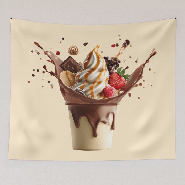 Item preview, Sweet Treat designed and sold by bubblyrainbow.