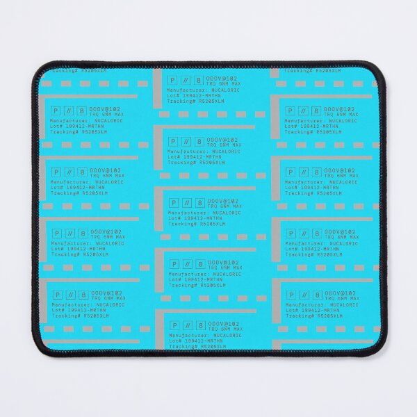 Item preview, Industrial Markings - MARATHON designed and sold by FigNewto.