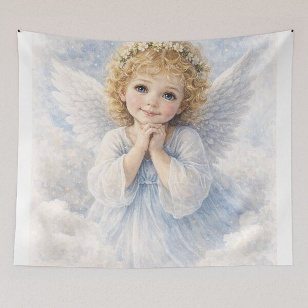 Item preview, Eternal Spin Doctors Band Angels Glow designed and sold by Kiftsgategarden.