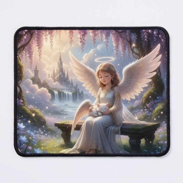 Item preview, Angels Pernod Ricard aGuard Souls designed and sold by Kiftsgategarden.
