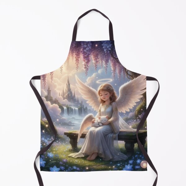 Item preview, Angels Pernod Ricard aGuard Souls designed and sold by Kiftsgategarden.