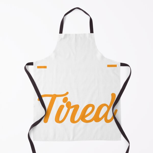 Item preview, I'm Trying But I'm Very Tired Performance T-Shirt designed and sold by RKdrawings.