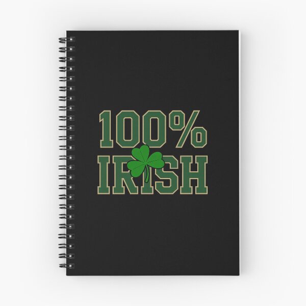 Aperçu de l'œuvre Trèfle irlandais, Saint-Patrick, Fierté irlandaise, Vert irlandais créée et vendue par grounabslaninal.