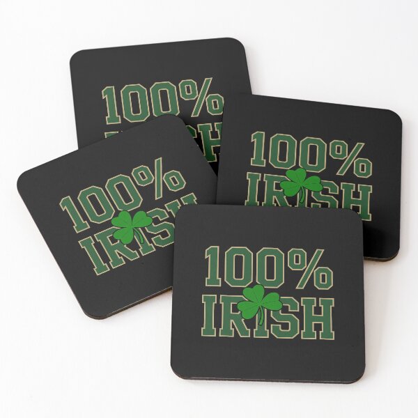 Item preview, Irish Shamrock St Patricks Day Ireland Pride Irish Green designed and sold by grounabslaninal.
