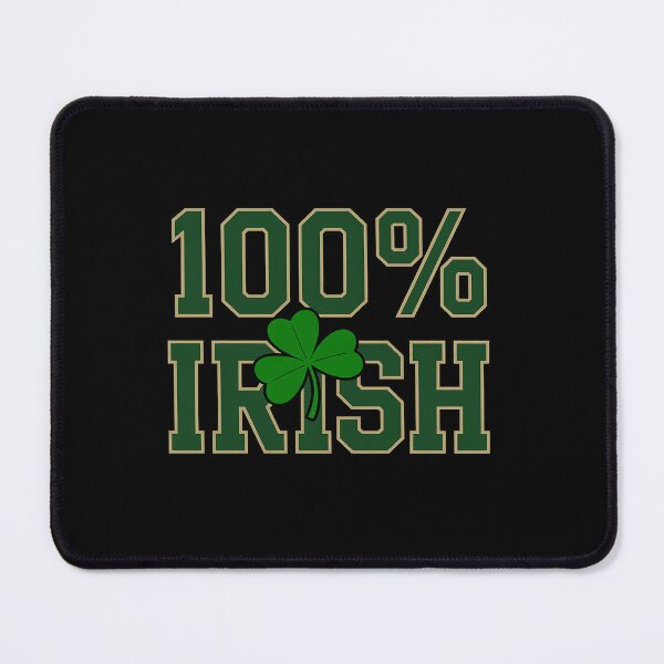 Item preview, Irish Shamrock St Patricks Day Ireland Pride Irish Green designed and sold by grounabslaninal.