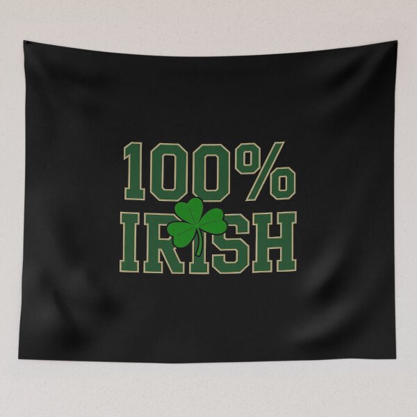 Item preview, Irish Shamrock St Patricks Day Ireland Pride Irish Green designed and sold by grounabslaninal.