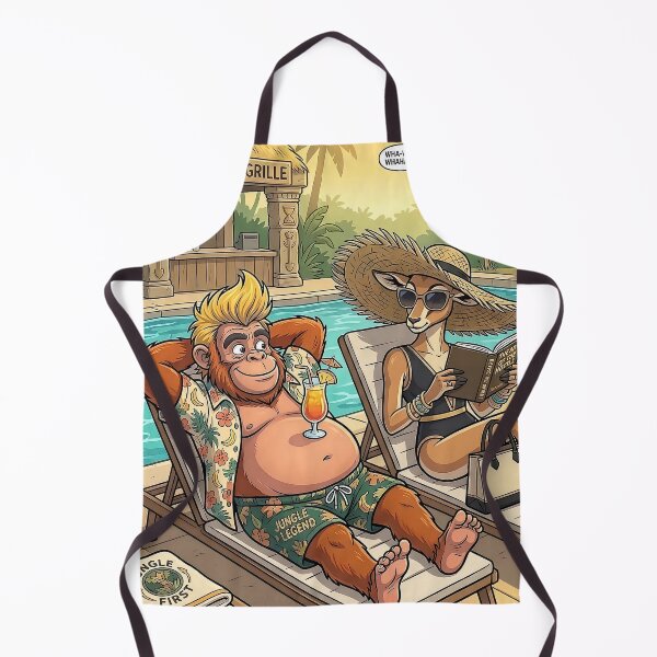 Item preview, Banana Cabana designed and sold by OrangManBased.
