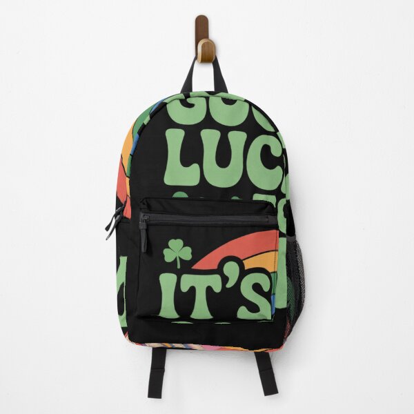Item preview, It's A Luck To Read St Patricks Day designed and sold by grounabslaninal.