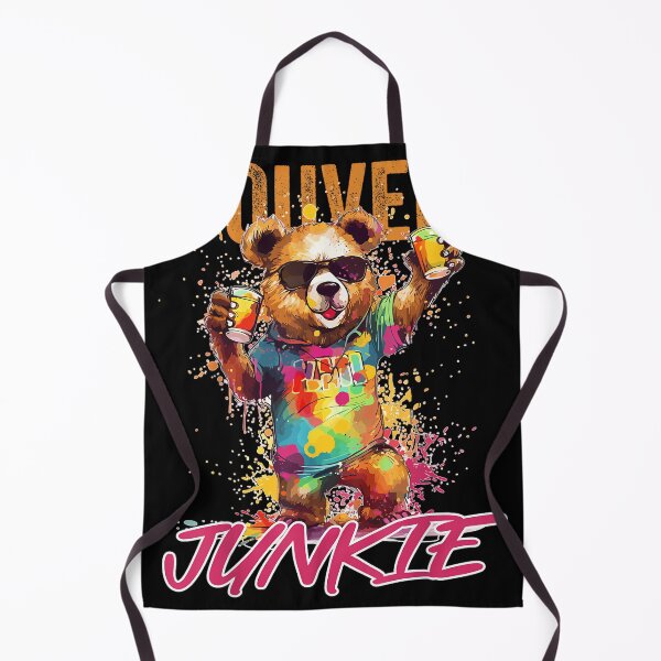 Item preview, J'Ouvert Junkie, Soca Fans, Caribbean Carnival Party, Men designed and sold by MelanieIShelton.