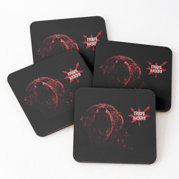Item preview, Chaos Reigns - Chaos Star designed and sold by R-A Designs.