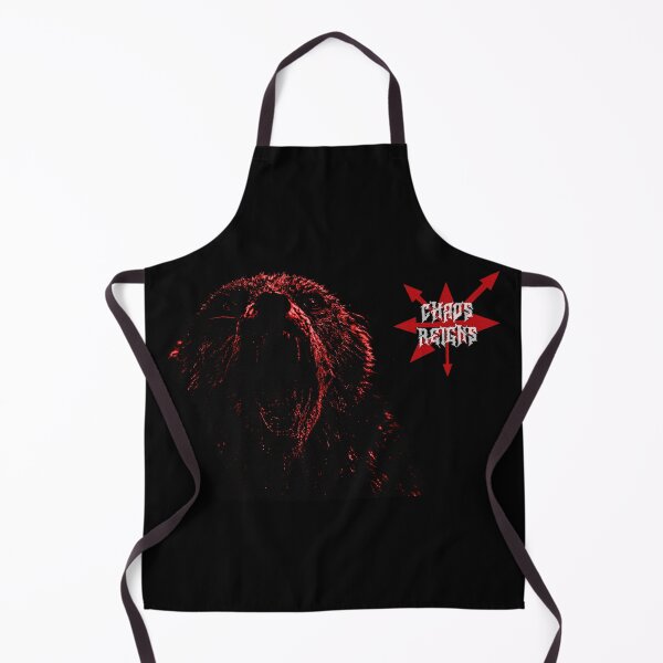 Item preview, Chaos Reigns - Chaos Star designed and sold by R-A Designs.
